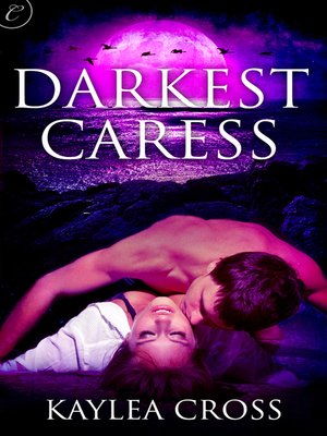 cover image of Darkest Caress